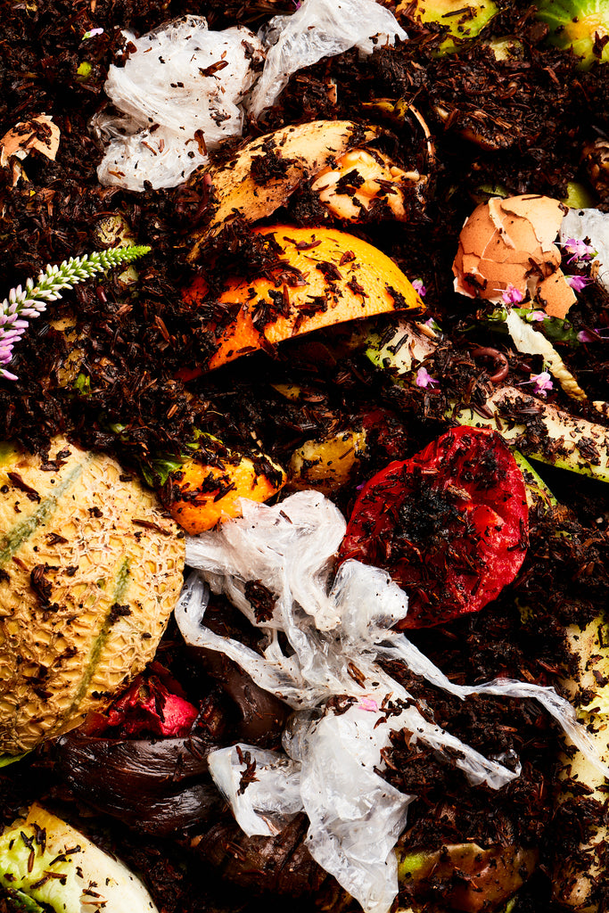 Composting rules